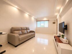 Blk 266 Tampines Street 21 (Tampines), HDB 3 Rooms #558722731